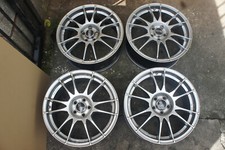 Roues JDM 17" OZ racing