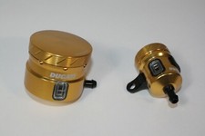 Réservoir Liquide Frein-Embrayage Ducati Performance Monster 1200-821 96180321a