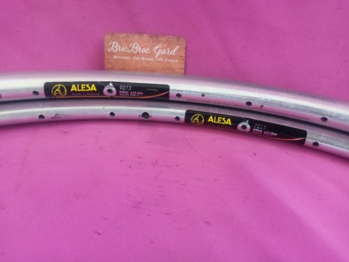 Alesa 9013 rim wheel - alesa,