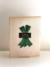 MINIATURE ROBERT PIGUET FUTUR