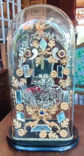 Ancien grand globe - ancien,