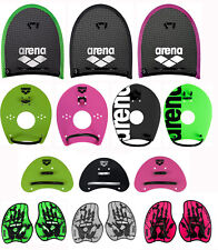 Arena Vortex Main Pagaie De Elite Flexible Veste Sauvetage Schwimmtrainer