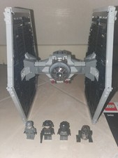 LEGO 9492 Tie fighter occasion