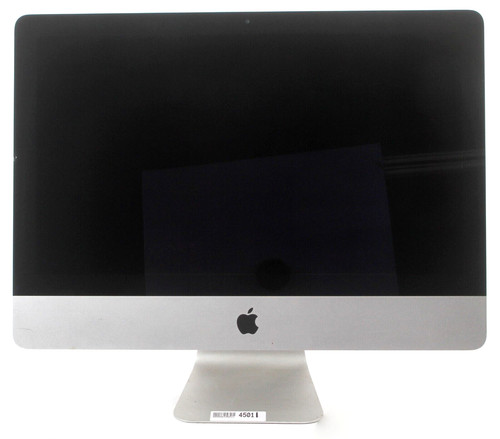 Apple imac 2013 a1418 - 21.5",