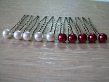  Pics/épingles/accessoires