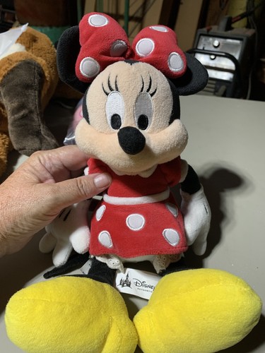 Disney minnie mouse - /, plush