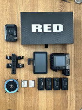 Red Komodo 6K Kit (OG Version)