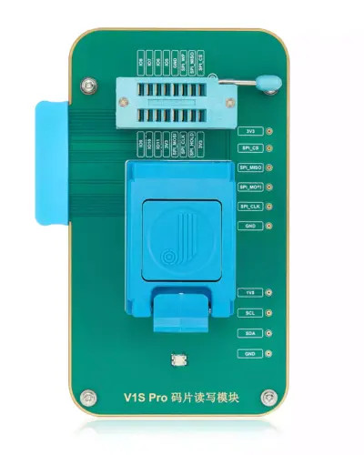 Eeprom read write module for - module,