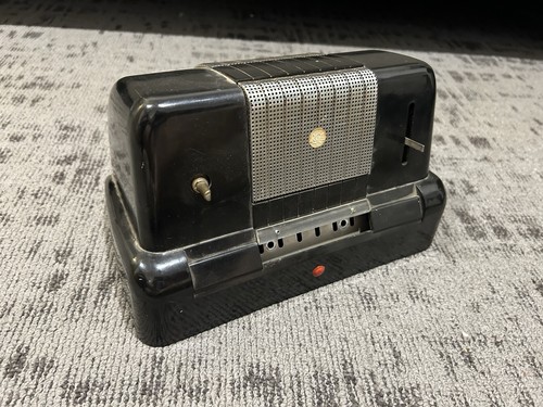 Rca 12596 vintage - rca, mi-12596-1