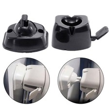 Clips de compartiment pour