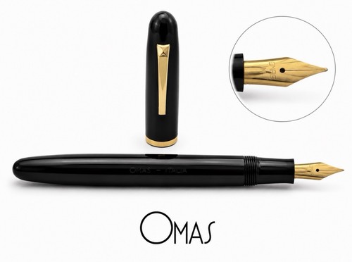 Omas stylo plume extra - stylo, ogive