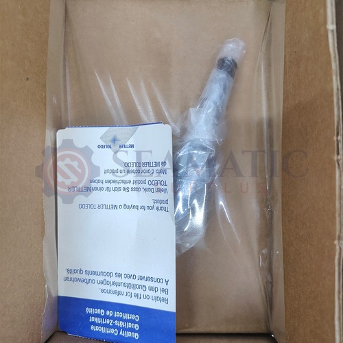 New mettler toledo - mettler, 52003810
