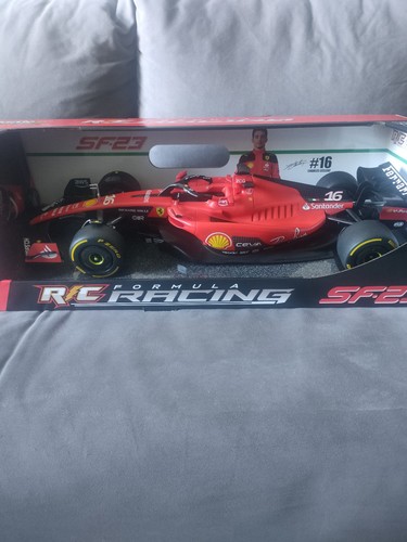 Ferrari sf23 10 - rc, 1/10