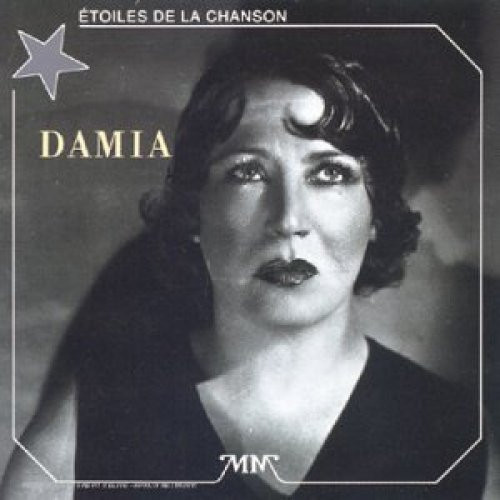 Damia les étoiles de - damia,