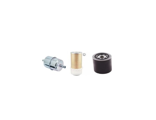 Kit service filtre - service,