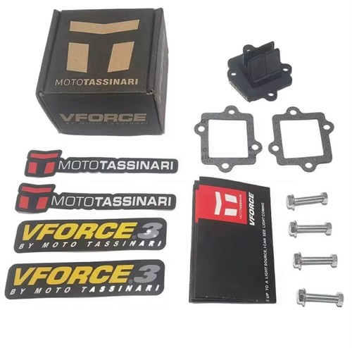 Boite clapet vforce mbk - boite,