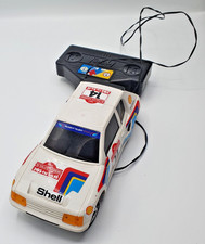 JOUET VINTAGE - PEUGEOT 205