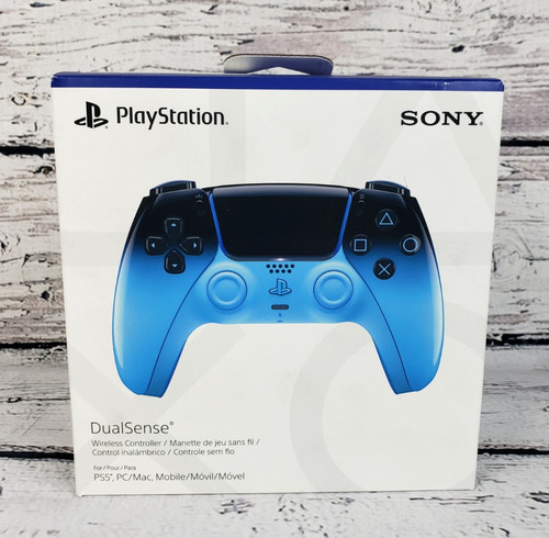 Sony playstation dualsense - playstation,