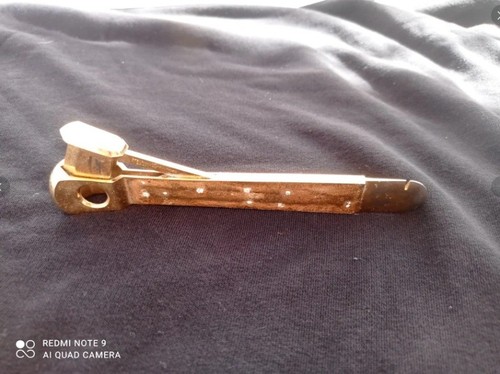 Ancien coupe cigare pfeilring - coupe-cigare,