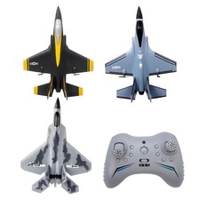 Planeur d'avion RC 2.4G 4CH