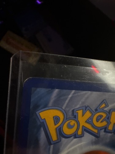 Carte pokémon primo - pokémon, primo-kyogre