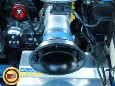 Entonnoir d'air Revolution