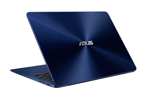 Asus zenbook ux430ua - zenbook, 14"