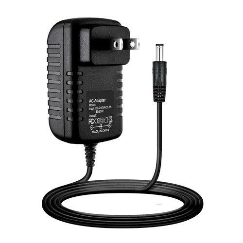 12v adapter for - 12v,