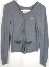 Hollister Womans Button Down