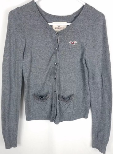 Hollister womans button down - womans,