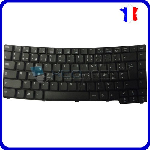 Clavier français original - français,