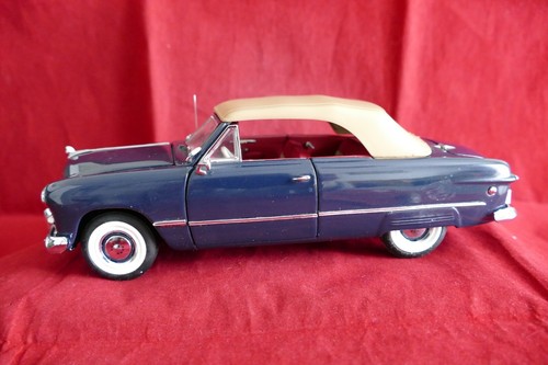 Franklin mint 24 bottom - mint,