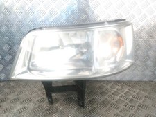 PHARE GAUCHE VOLKSWAGEN TRANSPORTER T5 VAN 2.5 TDi (BPC) 2007