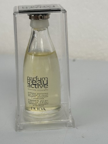 Miniature parfum d - parfum,