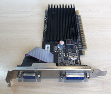 Carte graphique MSI N8400GS-D512H GeForce 8400GS 512Mo
