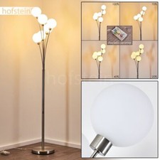 Lampadaire moderne Lampe sur pied Lampe de séjour Lampe de corridor Luminaire