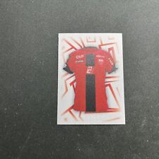 112 MAILLOT DIJON PANINI FOOT