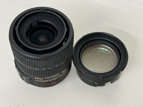 Appareil photo reflex