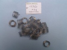 25 BAIL SPRING REEL PART 82560