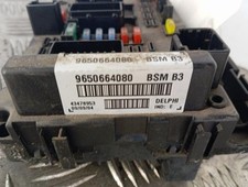 Boitier servitude moteur (BSM)