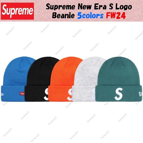 Bonnet supreme new - supreme, s