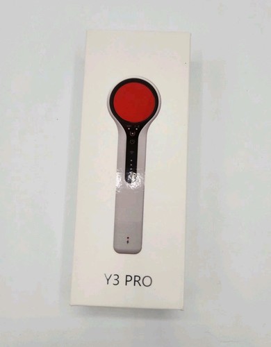 Camera detector y3pro infrared - detector,
