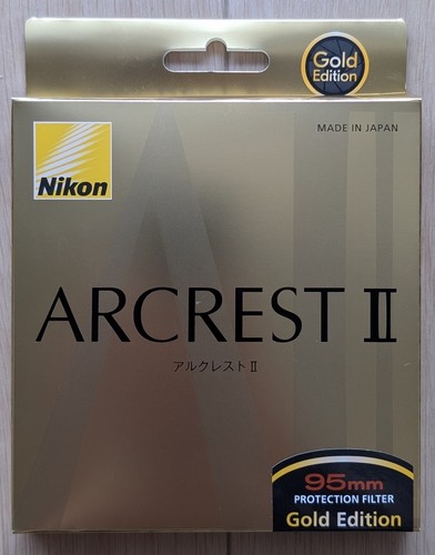 Nikon ariigl pf95 - nikon, [filtre
