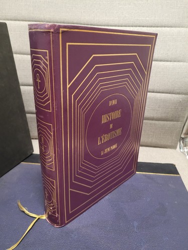 Histoire érotisme lo - de,