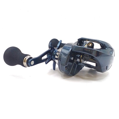 Pour moulinet jigging - de,