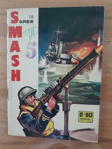 Super smash seg - ,