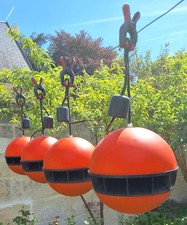 Paire d' Enceintes Pendent