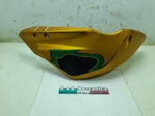 Carénage Coque Réservoir SX