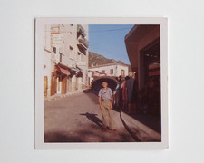 Grand chapeau mexicain garçon