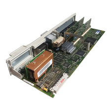 SIEMENS 6SN1118-0DJ23-0AA0 Carte de régulation VERSION D